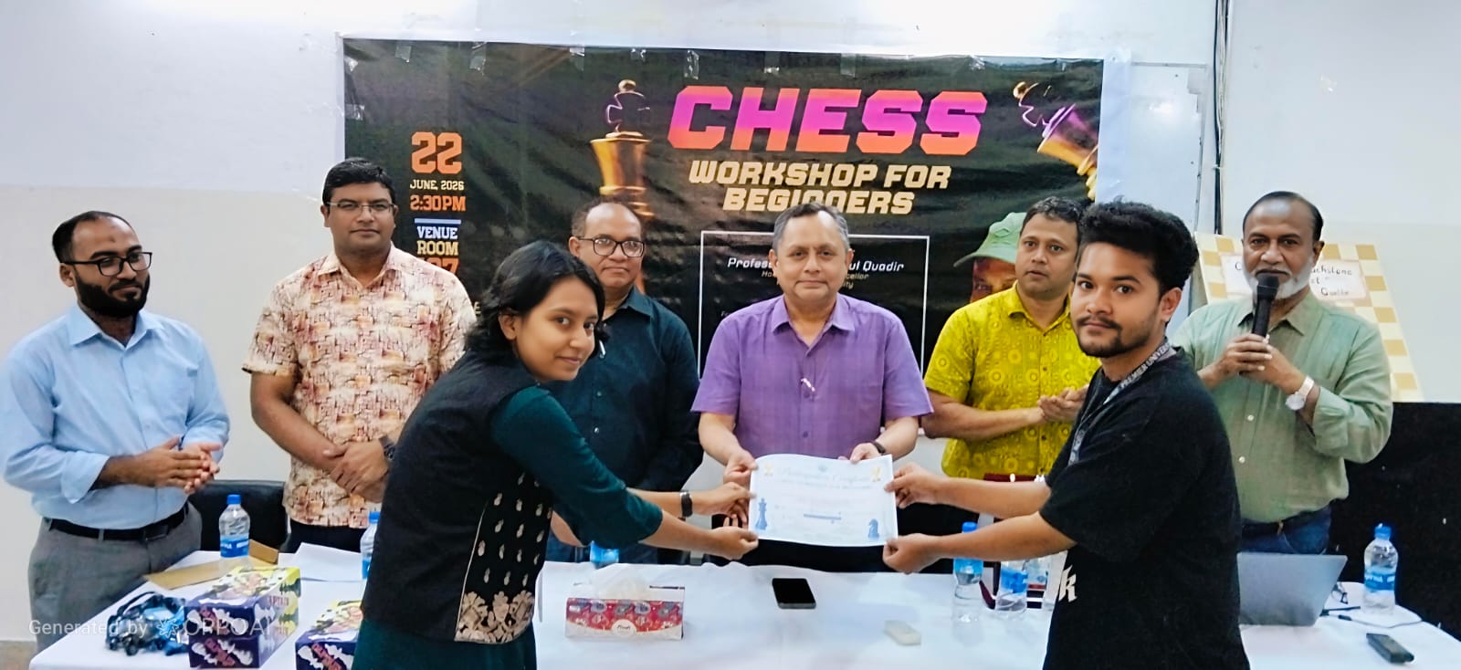 Event Image